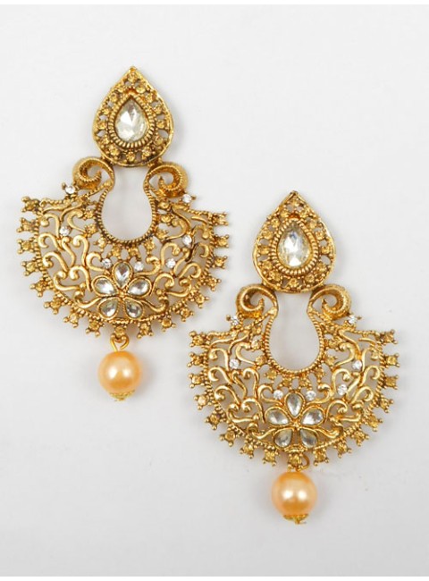 Fashion Earrings